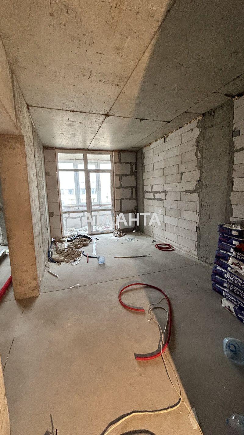 2-rooms apartment apartment by the address st. Stroiteley (area 70,3 m²) - Atlanta.ua - photo 8