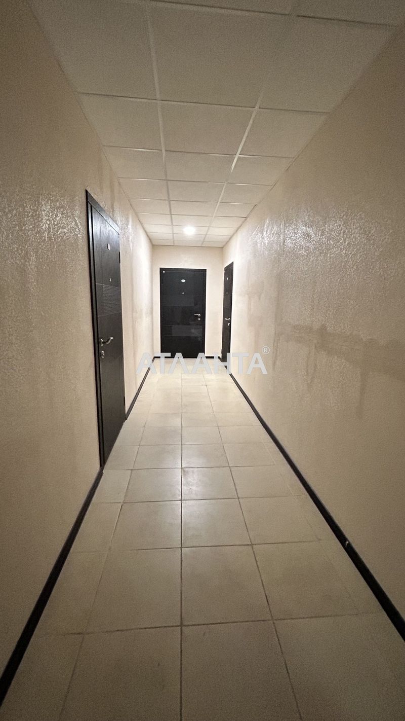 2-rooms apartment apartment by the address st. Stroiteley (area 70,3 m²) - Atlanta.ua - photo 12