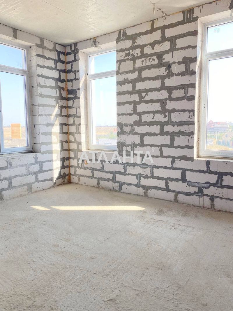 1-room apartment apartment by the address st. Severnaya (area 46,8 m²) - Atlanta.ua - photo 15