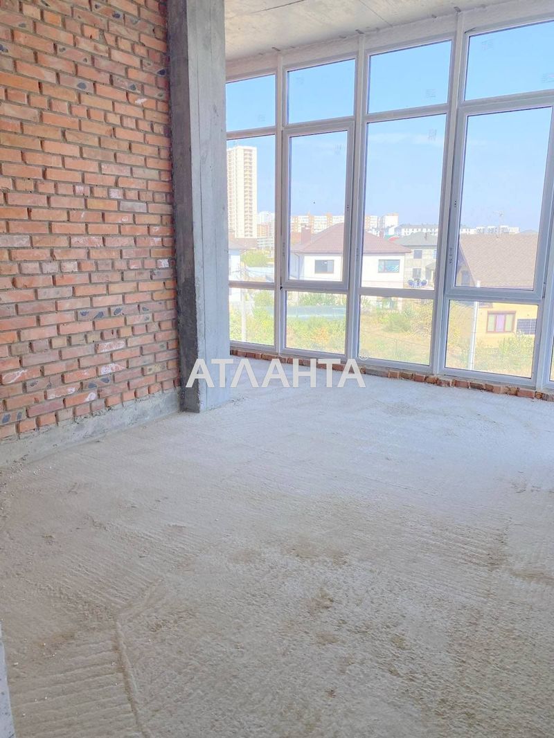 1-room apartment apartment by the address st. Severnaya (area 46,8 m²) - Atlanta.ua - photo 16