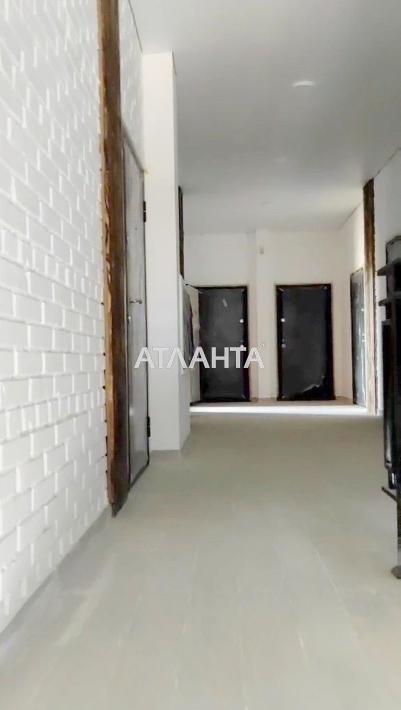 1-room apartment apartment by the address st. Severnaya (area 46,8 m²) - Atlanta.ua - photo 11