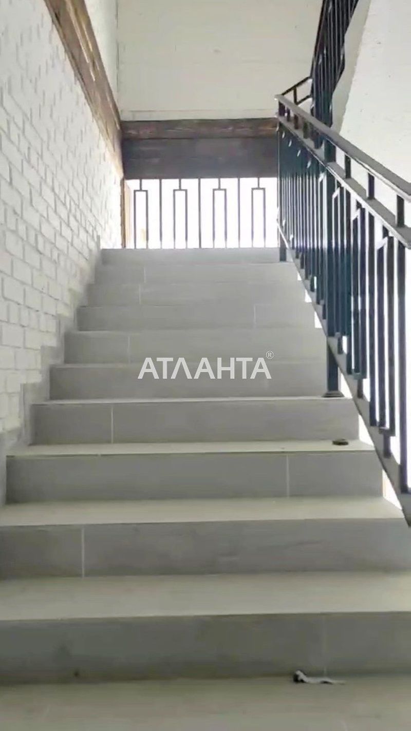 1-room apartment apartment by the address st. Severnaya (area 46,8 m²) - Atlanta.ua - photo 10