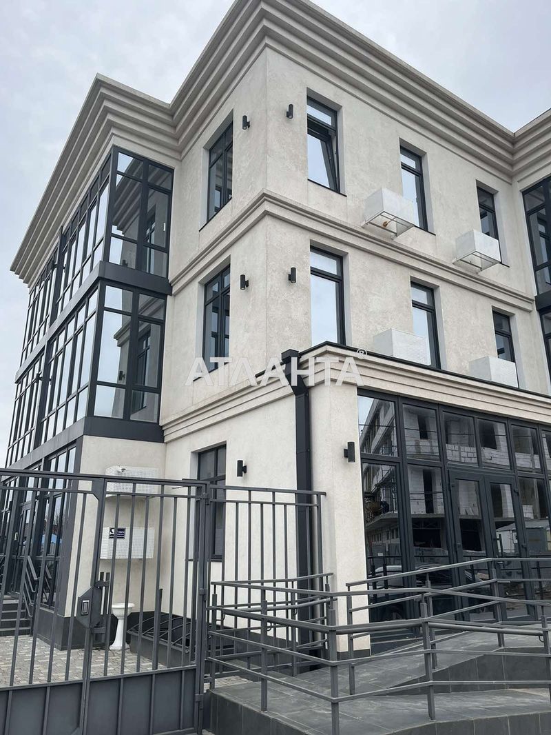 1-room apartment apartment by the address st. Severnaya (area 46,8 m²) - Atlanta.ua - photo 5