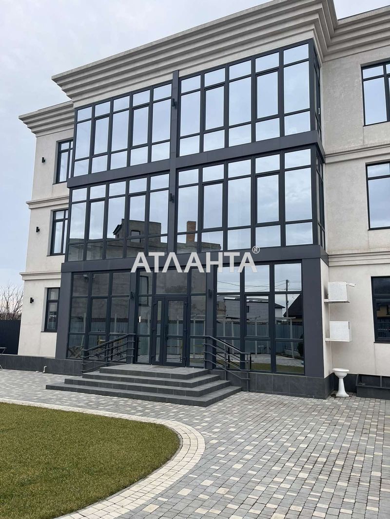 1-room apartment apartment by the address st. Severnaya (area 46,8 m²) - Atlanta.ua - photo 7