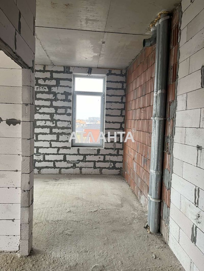 1-room apartment apartment by the address st. Severnaya (area 46,8 m²) - Atlanta.ua - photo 22