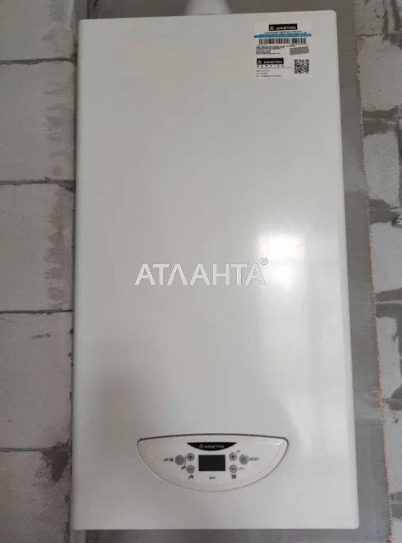 3-комнатная квартира по адресу ул. Стрийська (площадь 82 м²) - Atlanta.ua - фото 7