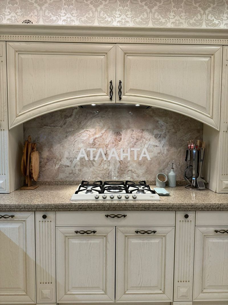 Дом по адресу ул. Тенистая (площадь 249,7 м²) - Atlanta.ua - фото 8