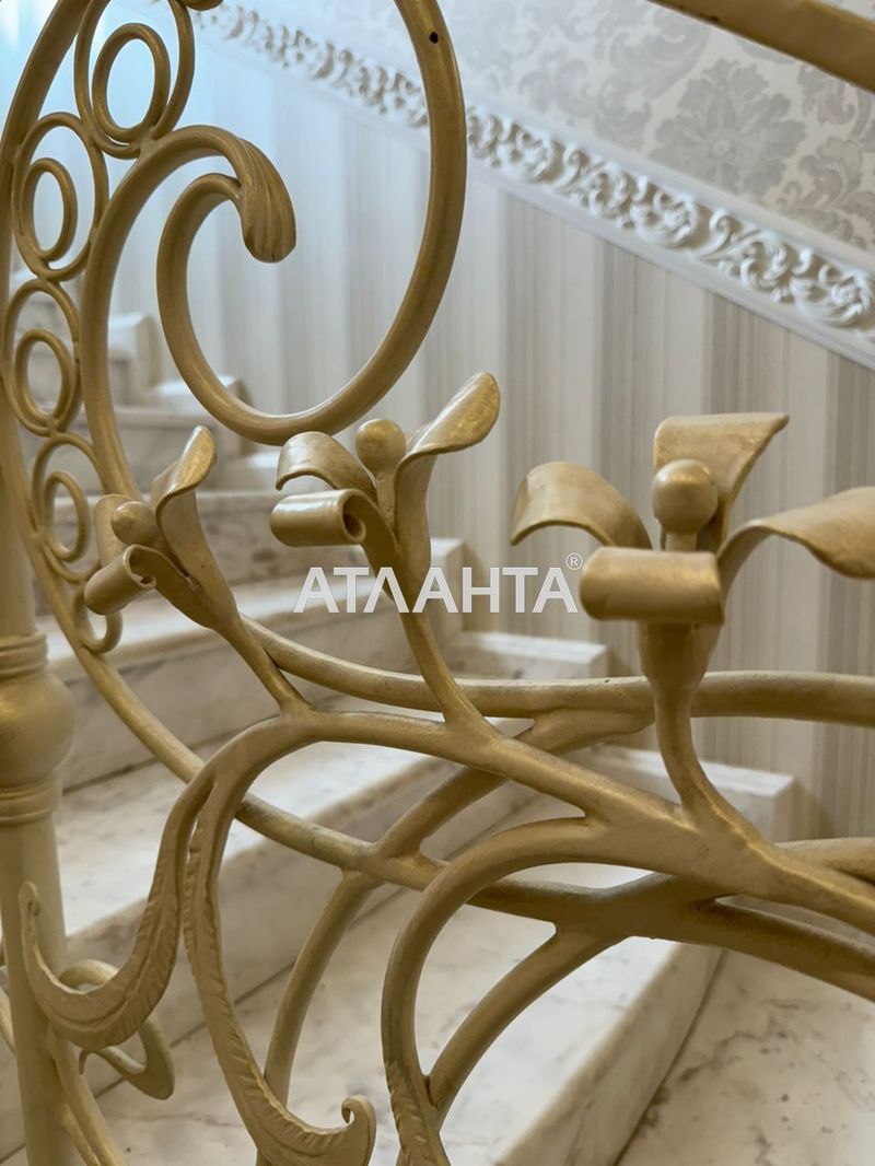 Дом по адресу ул. Тенистая (площадь 249,7 м²) - Atlanta.ua - фото 11