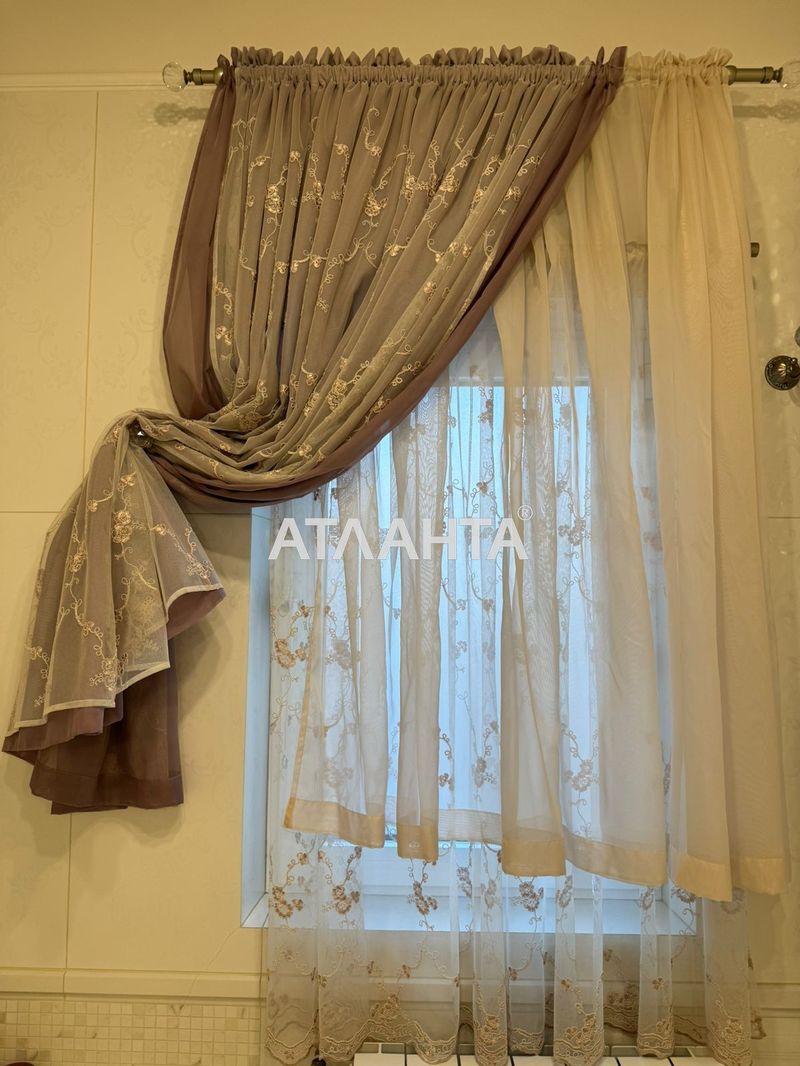 Дом по адресу ул. Тенистая (площадь 249,7 м²) - Atlanta.ua - фото 15