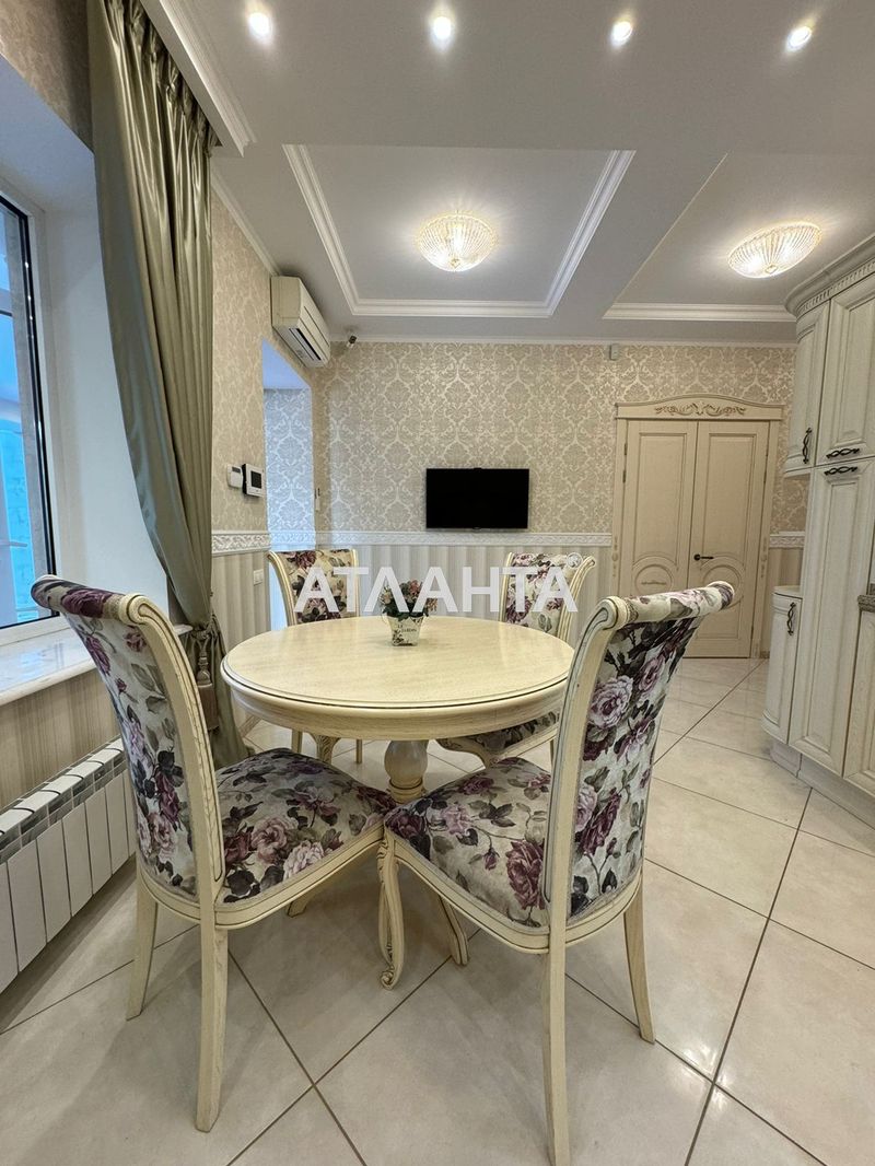 Дом по адресу ул. Тенистая (площадь 249,7 м²) - Atlanta.ua - фото 7