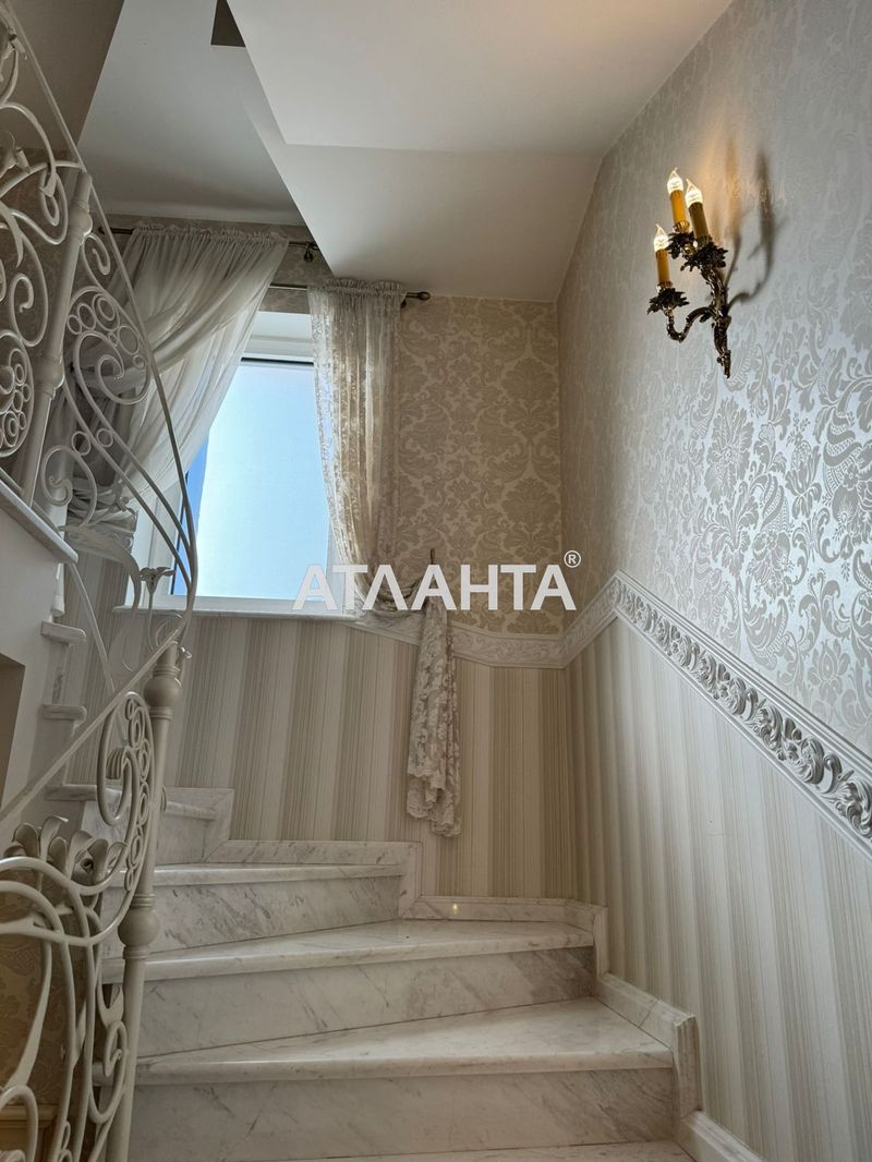 Дом по адресу ул. Тенистая (площадь 249,7 м²) - Atlanta.ua - фото 23