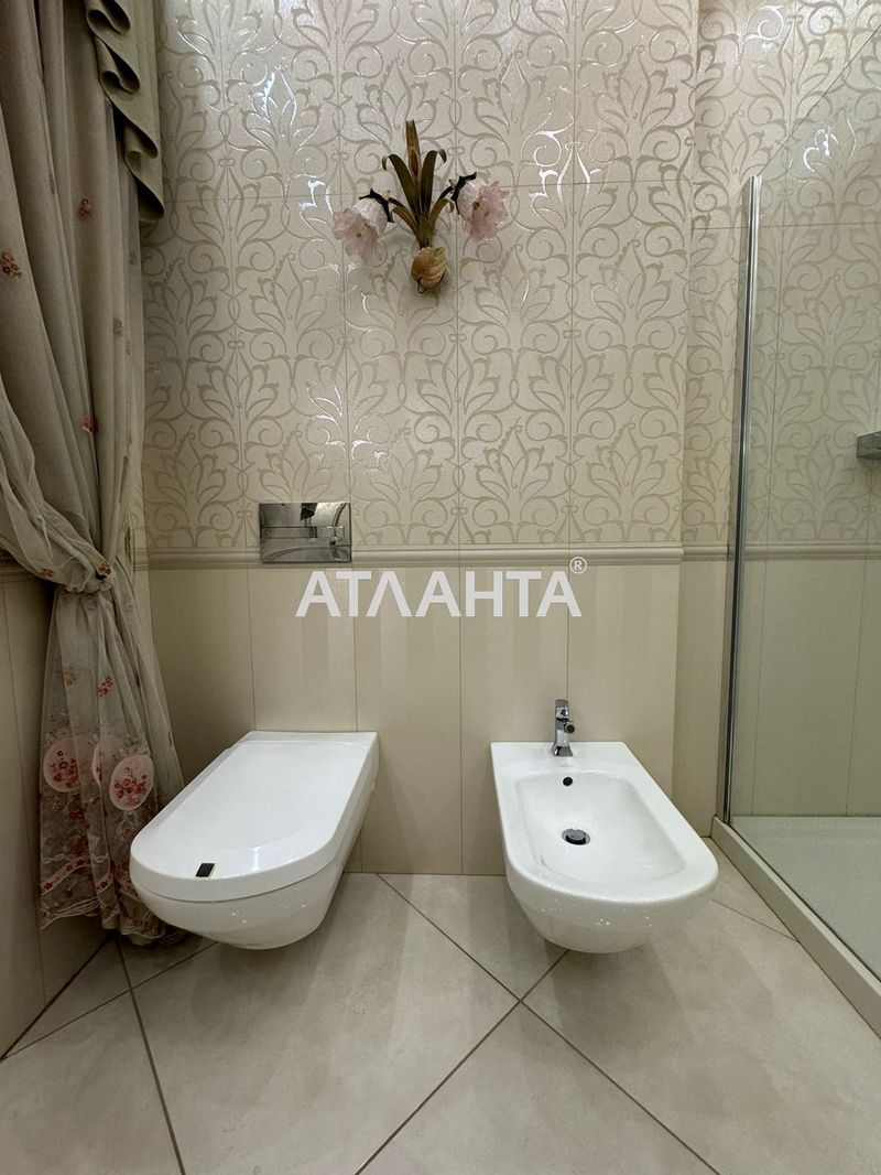 Дом по адресу ул. Тенистая (площадь 249,7 м²) - Atlanta.ua - фото 25