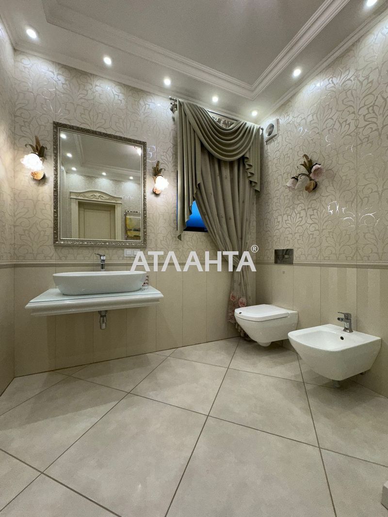 Дом по адресу ул. Тенистая (площадь 249,7 м²) - Atlanta.ua - фото 30