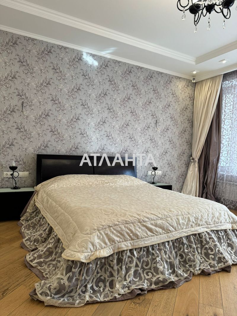 Дом по адресу ул. Тенистая (площадь 249,7 м²) - Atlanta.ua - фото 20