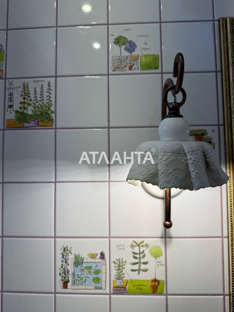 Дом по адресу ул. Тенистая (площадь 249,7 м²) - Atlanta.ua - фото 32