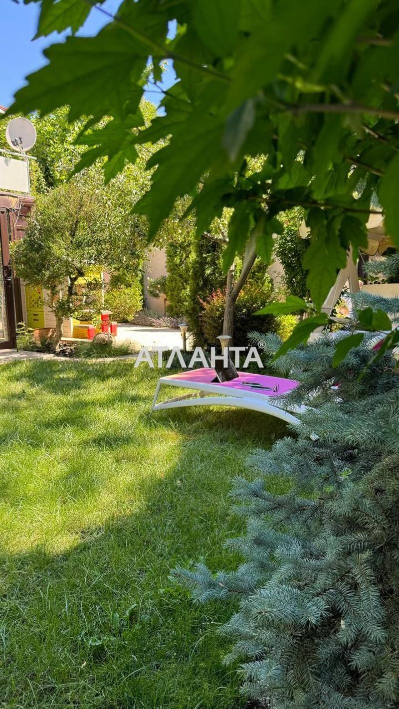 Дом по адресу ул. Тенистая (площадь 249,7 м²) - Atlanta.ua - фото 6