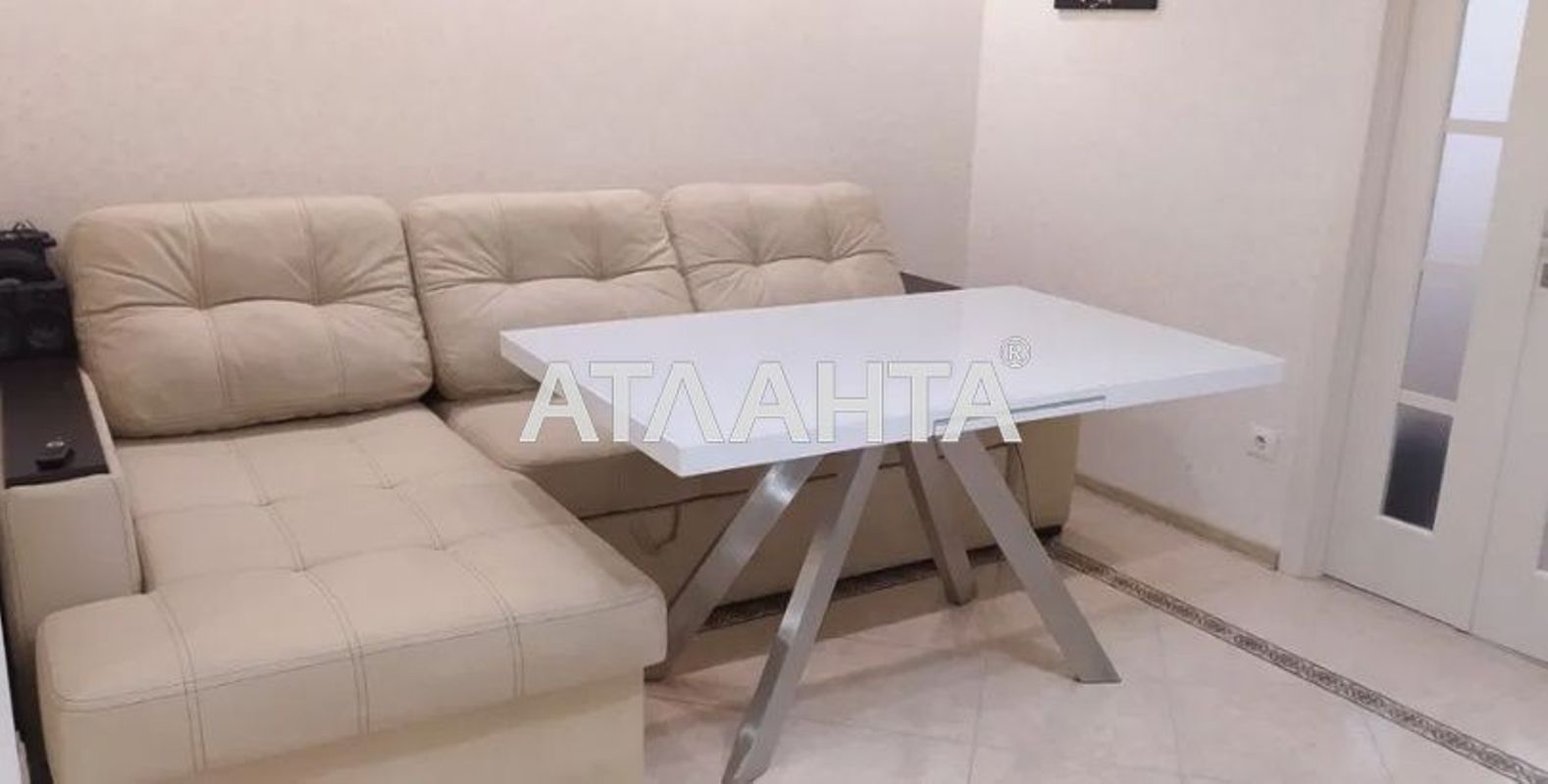 2-комнатная квартира по адресу ул. Замостянская (площадь 78 м²) - Atlanta.ua - фото 6