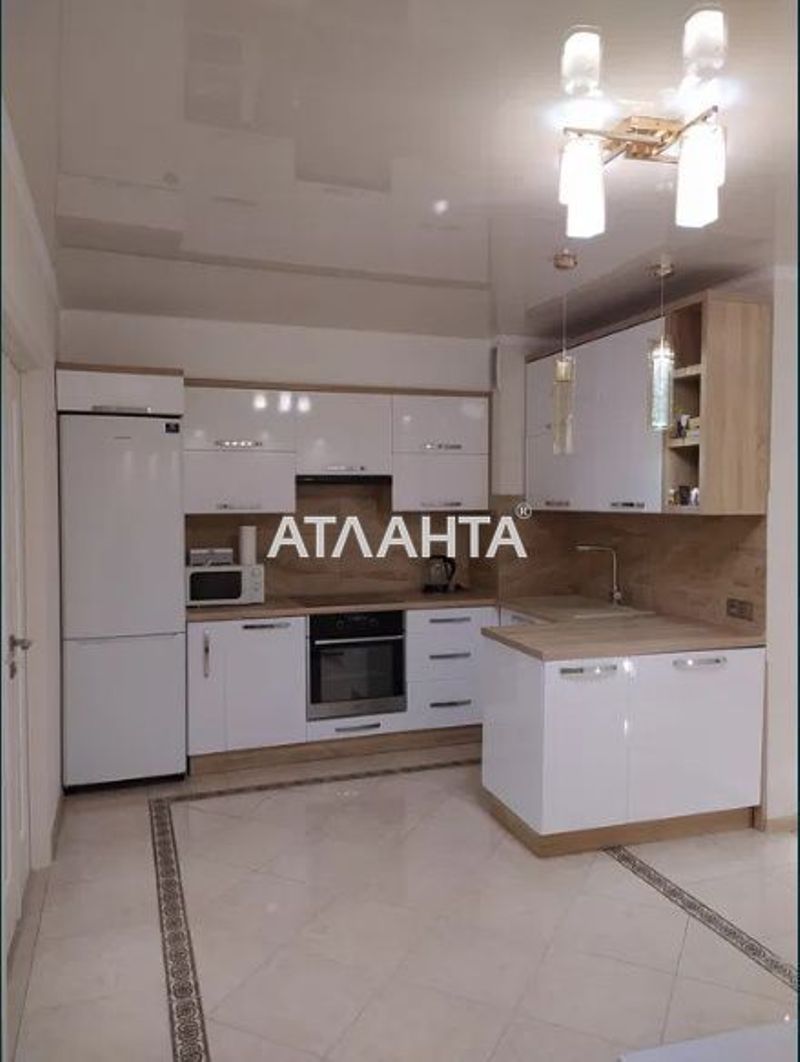 2-комнатная квартира по адресу ул. Замостянская (площадь 78 м²) - Atlanta.ua - фото 7