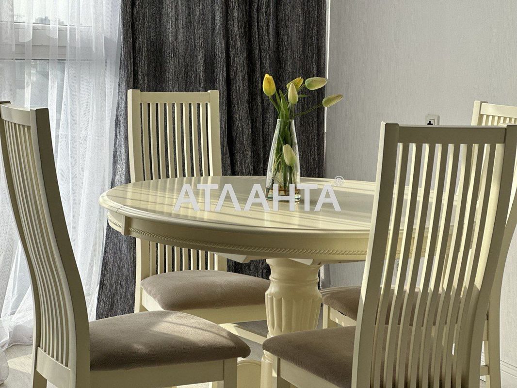1-room apartment apartment by the address st. Sabanskiy per Suvorova per (area 65 m²) - Atlanta.ua - photo 8