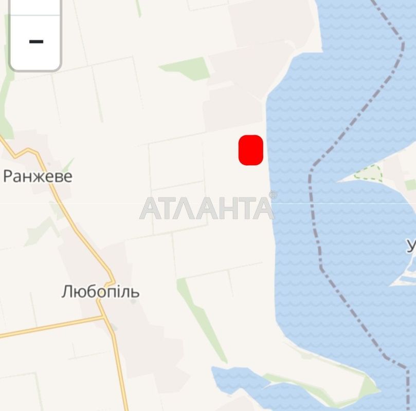 Участок по адресу (площадь 8,9 сот) - Atlanta.ua - фото 2