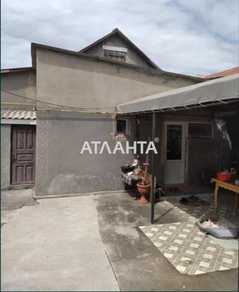 Дом по адресу ул. Центральная (площадь 151 м²) - Atlanta.ua - фото 2
