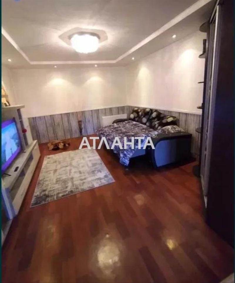 Дом по адресу ул. Центральная (площадь 151 м²) - Atlanta.ua - фото 3