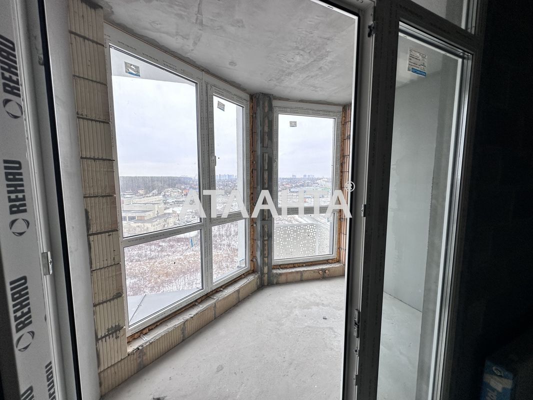 1-комнатная квартира по адресу ул. Берковецкая (площадь 67,1 м²) - Atlanta.ua - фото 8