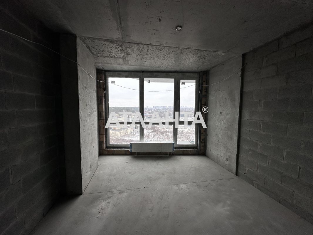 1-комнатная квартира по адресу ул. Берковецкая (площадь 67,1 м²) - Atlanta.ua - фото 9