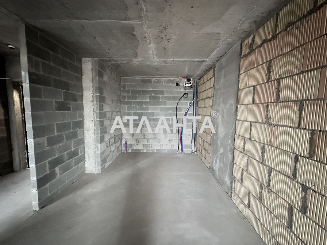 1-комнатная квартира по адресу ул. Берковецкая (площадь 67,1 м²) - Atlanta.ua - фото 10