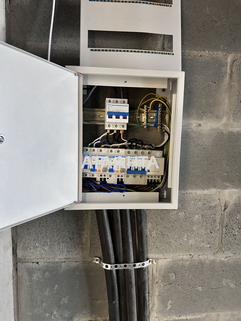 1-комнатная квартира по адресу ул. Берковецкая (площадь 67,1 м²) - Atlanta.ua - фото 12