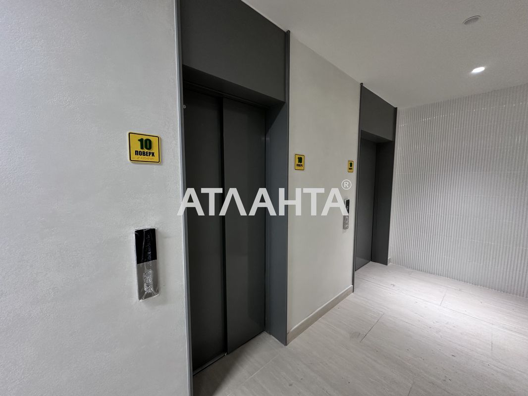 1-комнатная квартира по адресу ул. Берковецкая (площадь 67,1 м²) - Atlanta.ua - фото 13