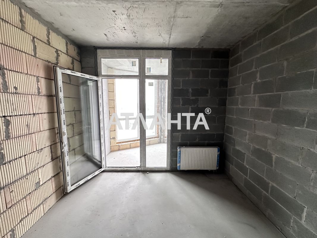 2-комнатная квартира по адресу ул. Берковецкая (площадь 68,4 м²) - Atlanta.ua - фото 5