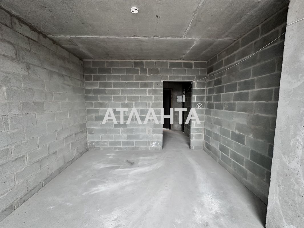 2-комнатная квартира по адресу ул. Берковецкая (площадь 68,4 м²) - Atlanta.ua - фото 6