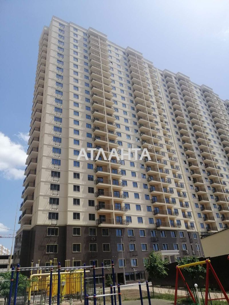 1-комнатная квартира по адресу ул. Сахарова (площадь 43 м²) - Atlanta.ua - фото 5