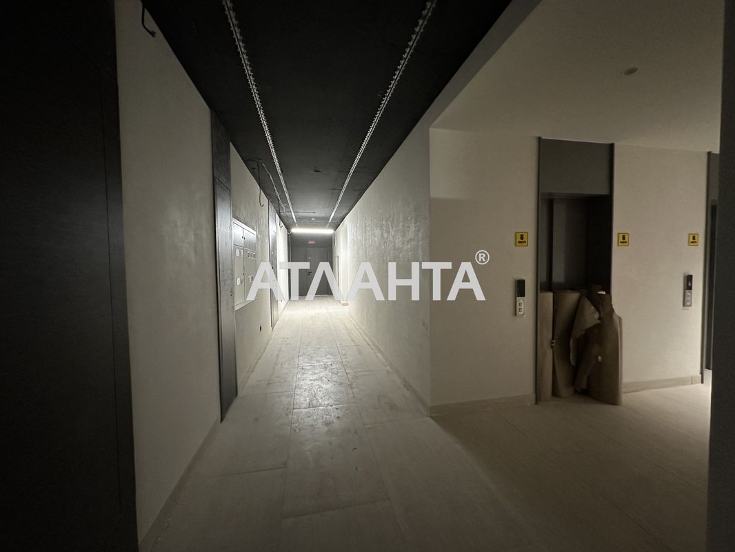 2-кімнатна квартира за адресою вул. Берковецька (площа 79,2 м²) - Atlanta.ua - фото 4