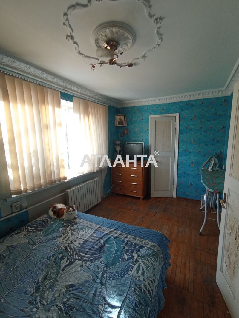 2-кімнатна квартира за адресою вул. Мечнікова (площа 44 м²) - Atlanta.ua - фото 8