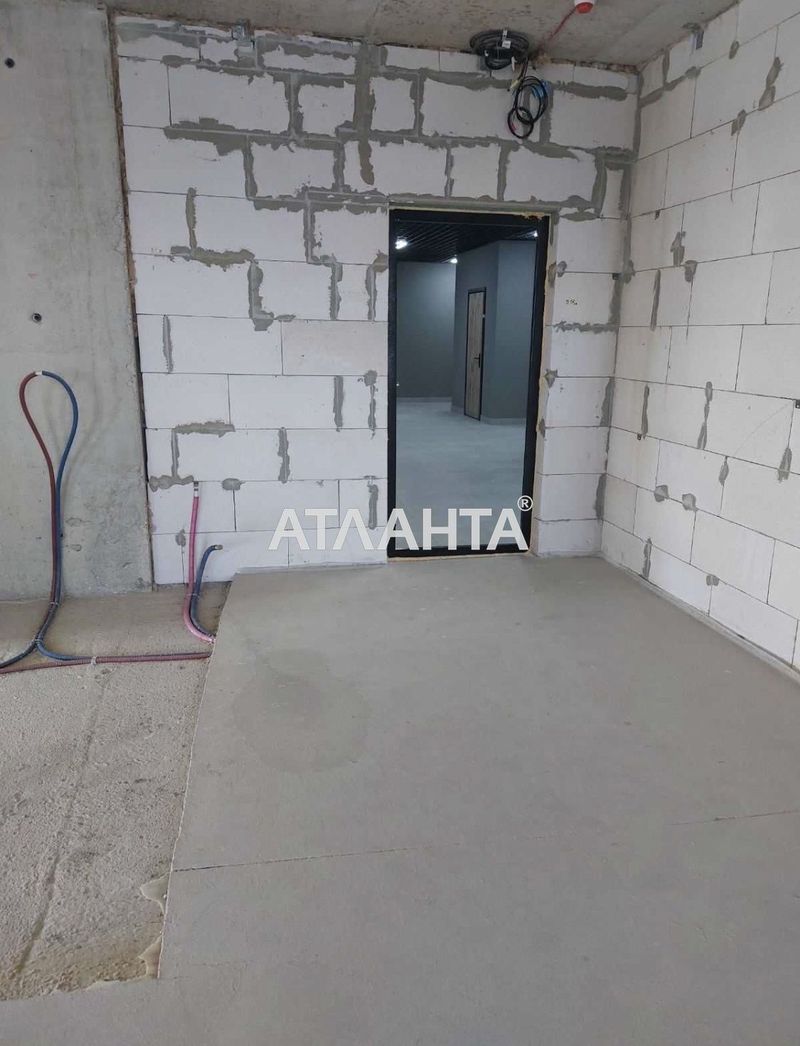 3-rooms apartment apartment by the address st. Dacha Kovalevskogo Amundsena (area 89,6 m²) - Atlanta.ua - photo 2