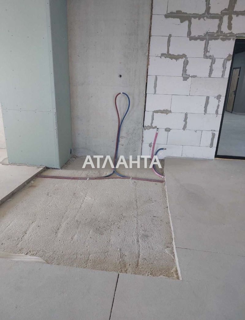 3-rooms apartment apartment by the address st. Dacha Kovalevskogo Amundsena (area 89,6 m²) - Atlanta.ua - photo 3