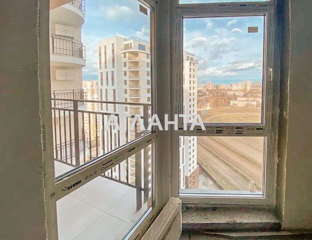 1-room apartment apartment by the address st. Krasnova (area 42,7 m²) - Atlanta.ua - photo 3