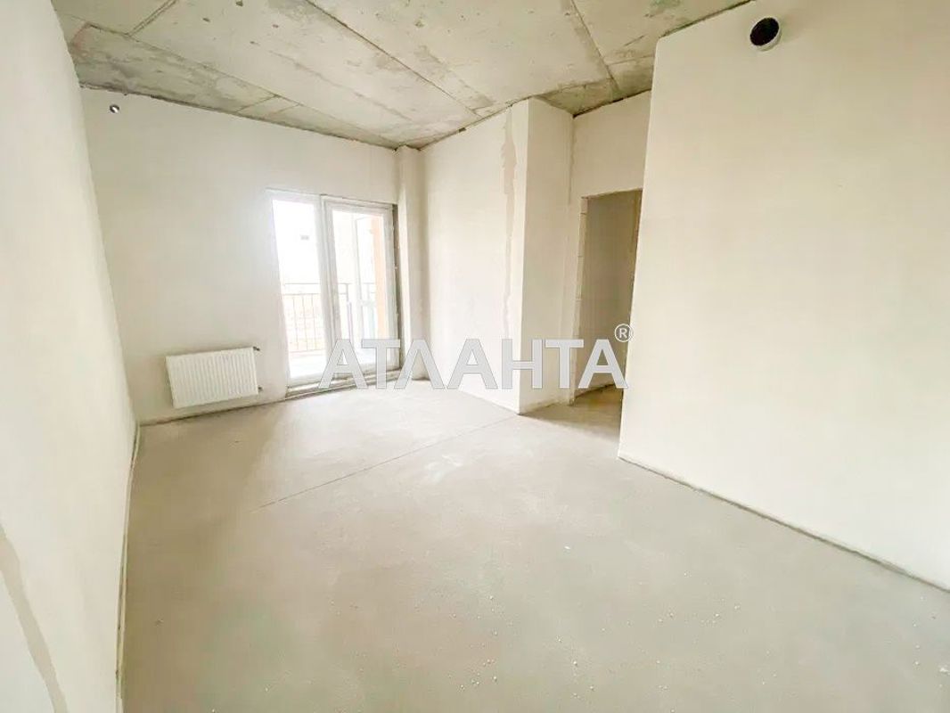 1-room apartment apartment by the address st. Krasnova (area 42,7 m²) - Atlanta.ua - photo 6