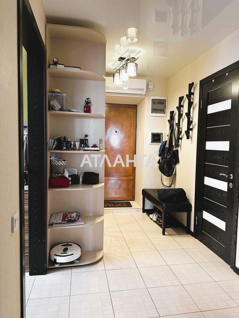 2-rooms apartment apartment by the address st. Dobrovolskogo pr (area 52 m²) - Atlanta.ua - photo 4