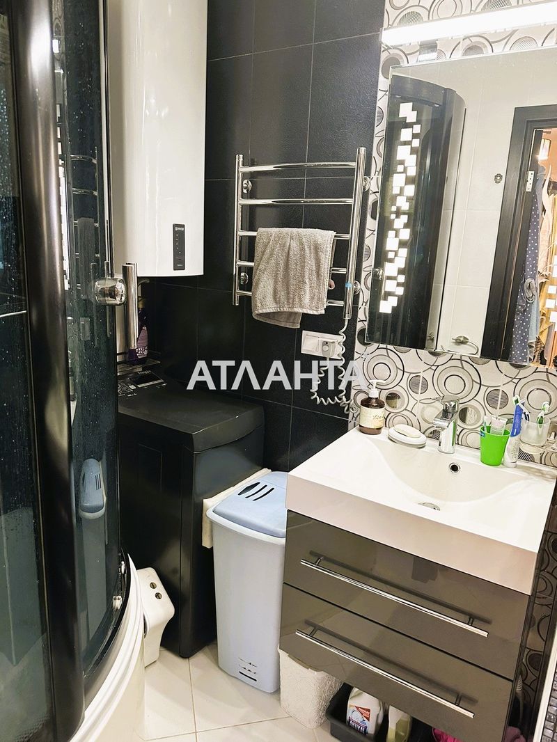2-rooms apartment apartment by the address st. Dobrovolskogo pr (area 52 m²) - Atlanta.ua - photo 5