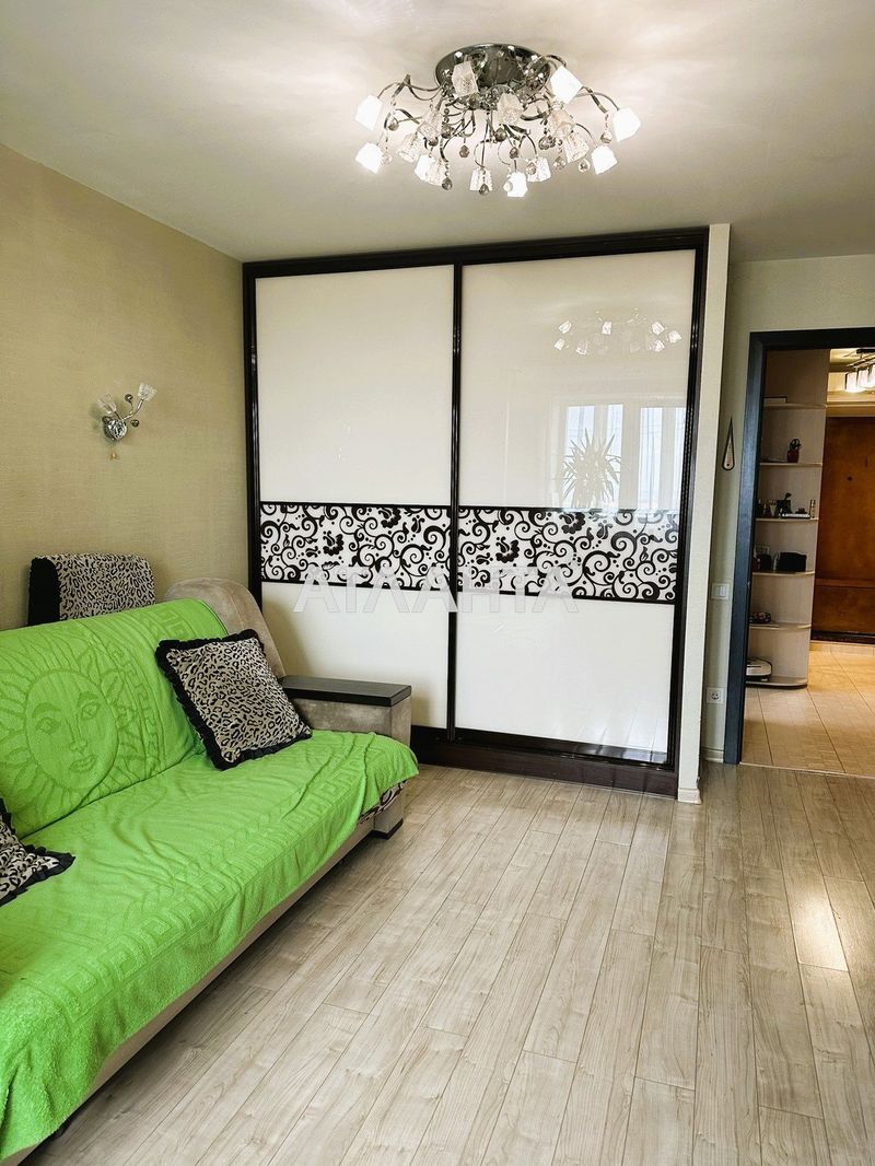 2-rooms apartment apartment by the address st. Dobrovolskogo pr (area 52 m²) - Atlanta.ua - photo 8