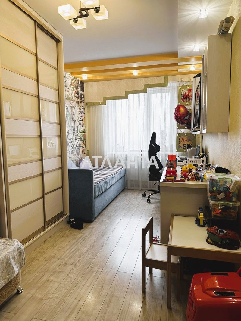 2-rooms apartment apartment by the address st. Dobrovolskogo pr (area 52 m²) - Atlanta.ua - photo 9