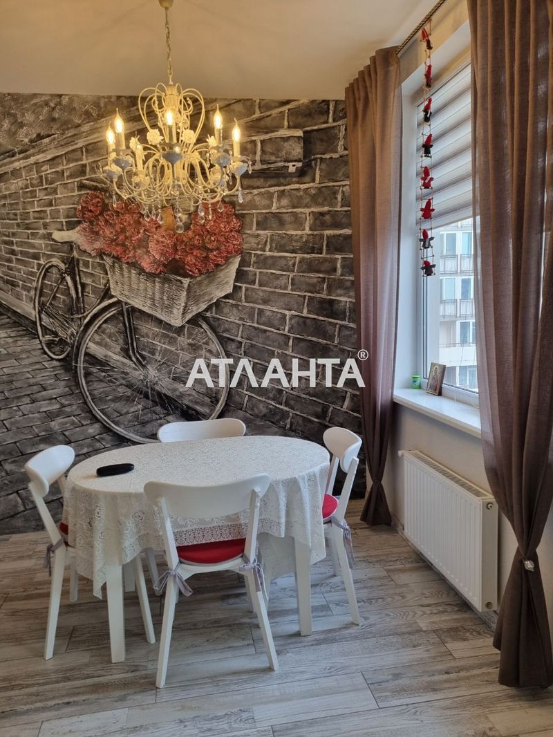 2-кімнатна квартира за адресою Люстдорфська дор. (площа 50,7 м²) - Atlanta.ua - фото 7