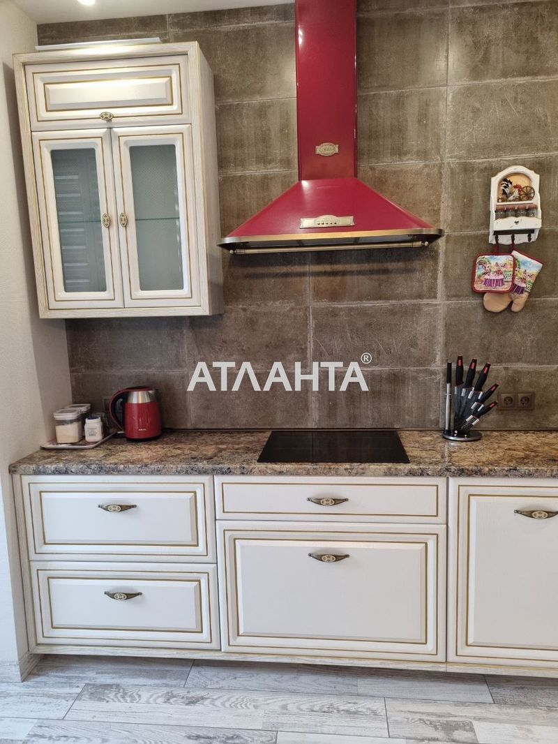 2-кімнатна квартира за адресою Люстдорфська дор. (площа 50,7 м²) - Atlanta.ua - фото 6