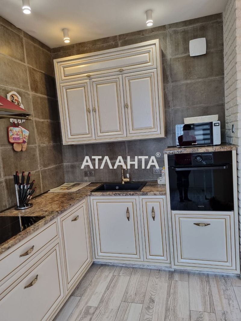 2-кімнатна квартира за адресою Люстдорфська дор. (площа 50,7 м²) - Atlanta.ua - фото 8