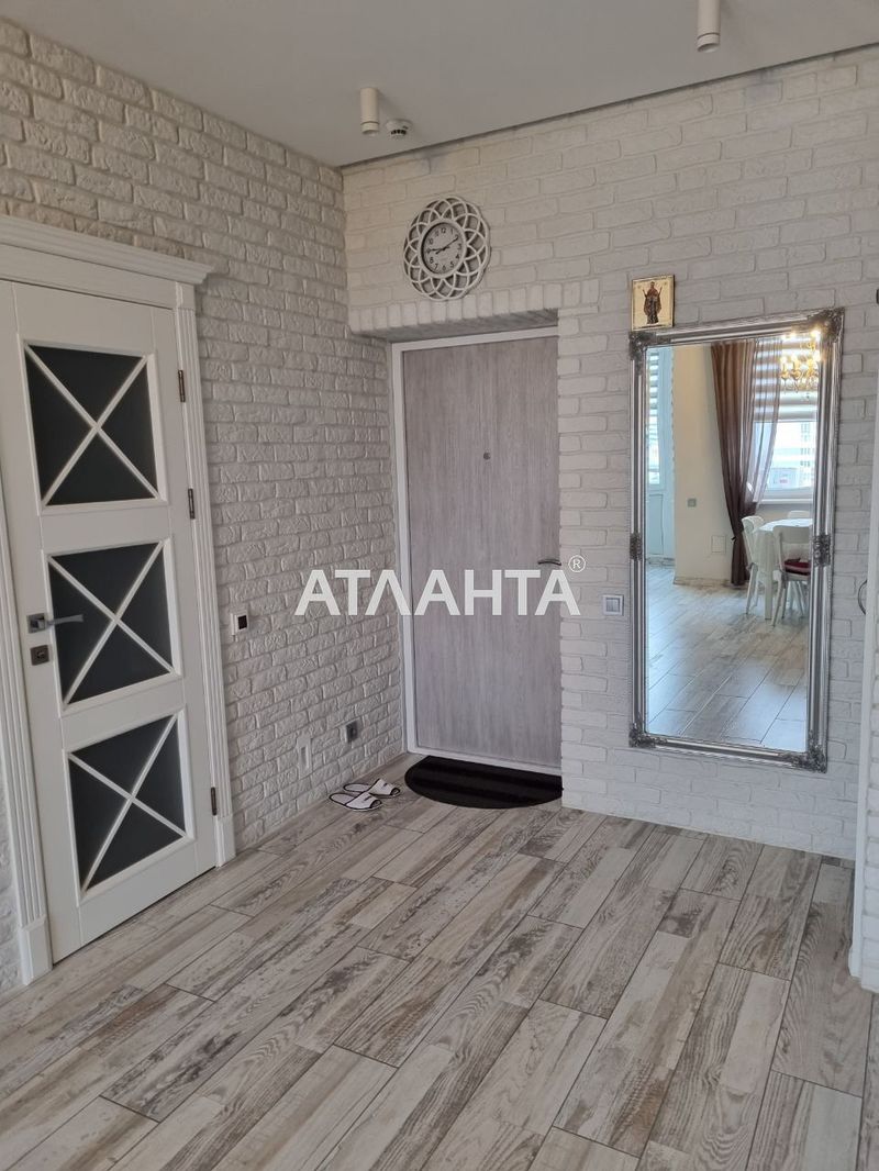 2-кімнатна квартира за адресою Люстдорфська дор. (площа 50,7 м²) - Atlanta.ua - фото 11