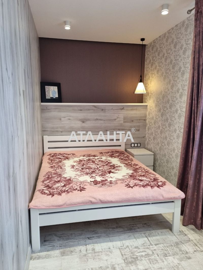 2-кімнатна квартира за адресою Люстдорфська дор. (площа 50,7 м²) - Atlanta.ua - фото 4