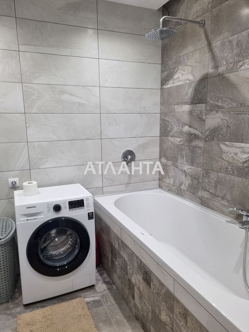 2-кімнатна квартира за адресою Люстдорфська дор. (площа 50,7 м²) - Atlanta.ua - фото 13